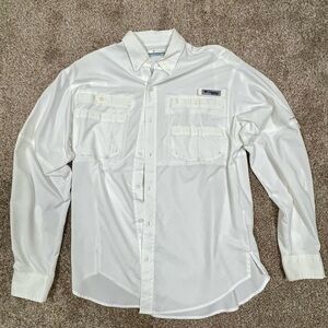 Columbia PFG Tamiami ll Longsleve